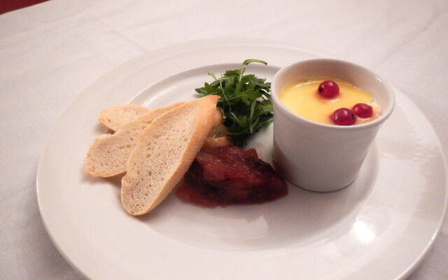 Scalford Country House Hotel
