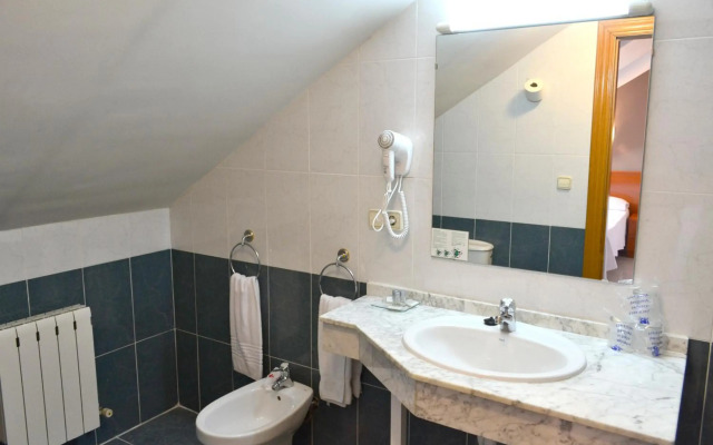 Hotel Alda Ciudad de Toro