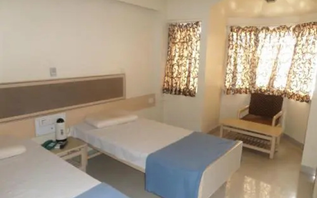 Hotel Chanakya