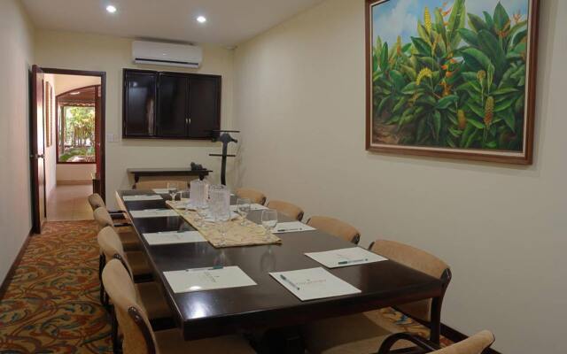 Country Inn & Suites By Radisson San Jose Aeropuerto Costa Rica