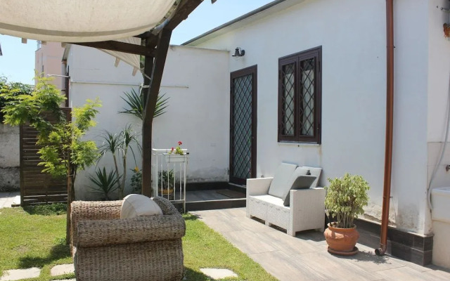 B&B Villa Gioisse