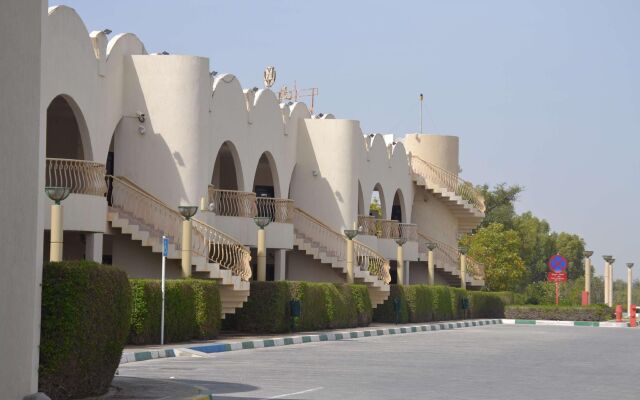 Tulip Inn Al Rahba