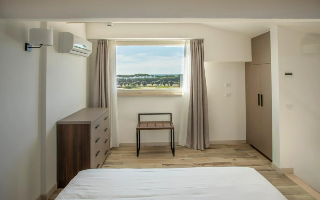 Riva Toscana Golf Resort & SPA