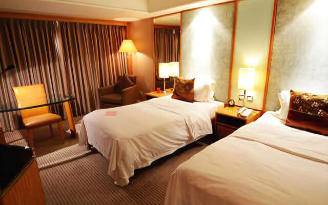 Wanhao International Hotel