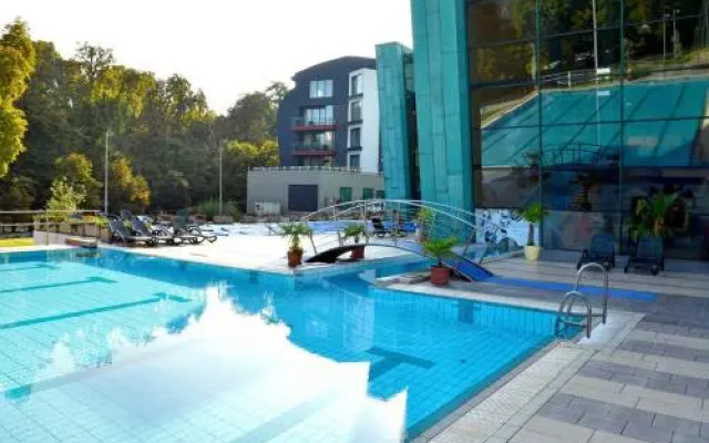 Portobello Wellness & Yacht Hotel
