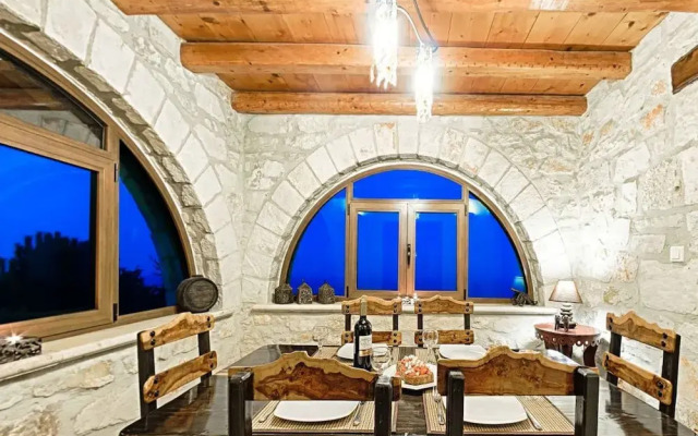 Villa Poseidon Residence