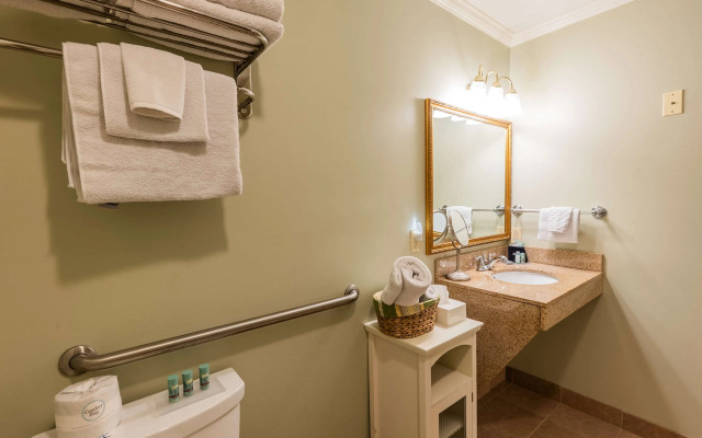 Best Western White House Inn