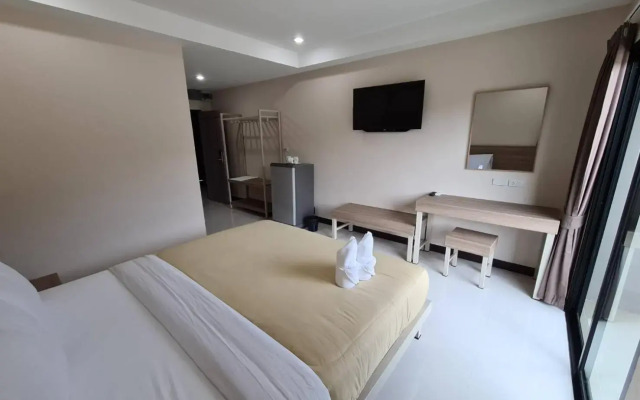 Grand Maihom Hotel