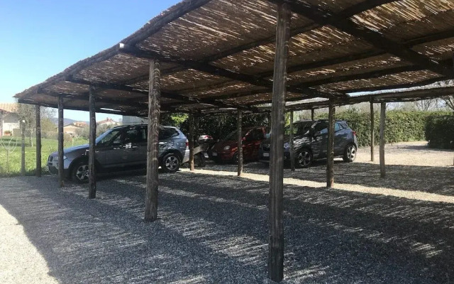 Bed And Breakfast Il Melarancio