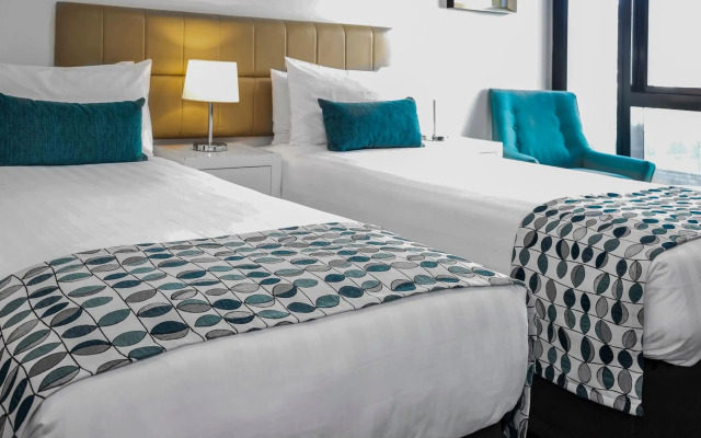 Pegasus Apart'Hotel