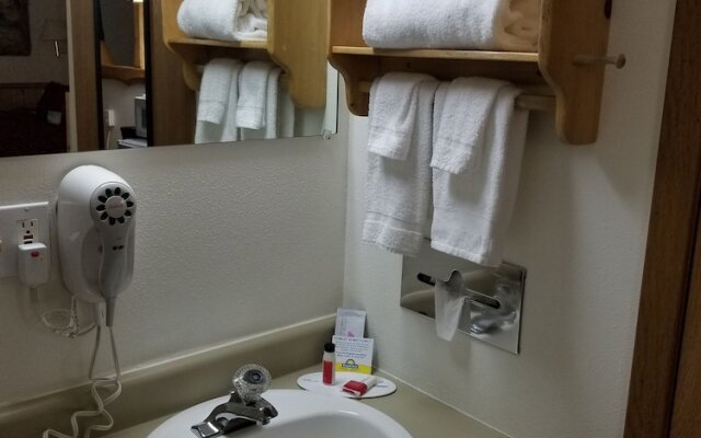 Days Inn Sandpoint