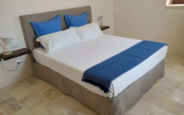 Almapetra Trulli Resort