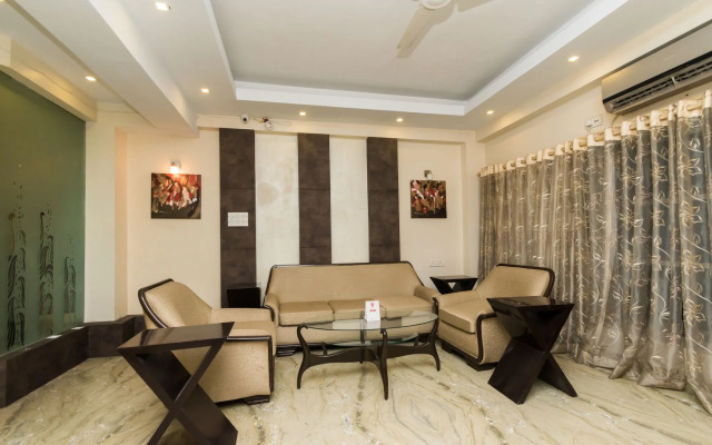 Garia By OYO Rooms