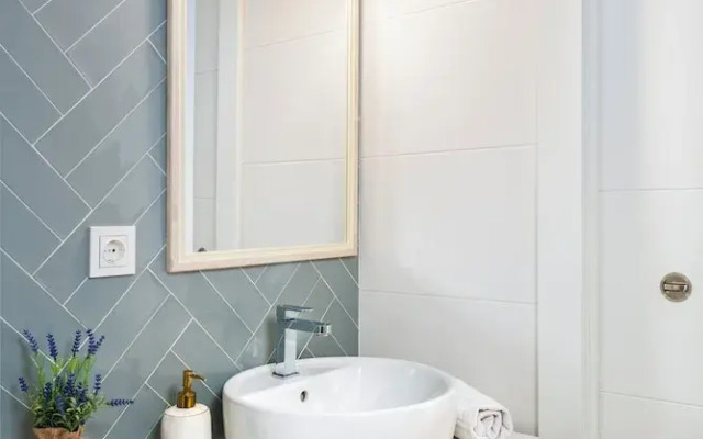 Genteel Home Juan Rabadán I