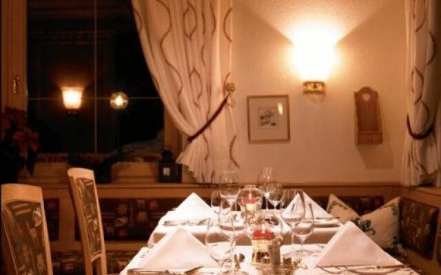 Hotel Burgwald