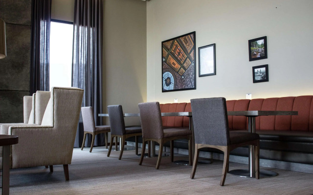 Hampton Inn by Hilton Durango