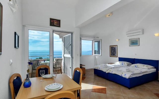 Villa Vranic Apartments