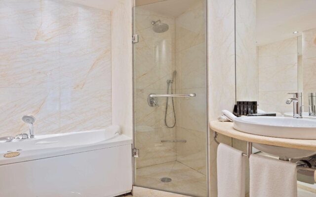 Melia Athens Hotel