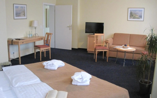 Hotel Godewind