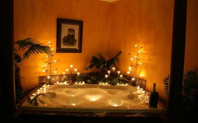 HideAway Country Inn