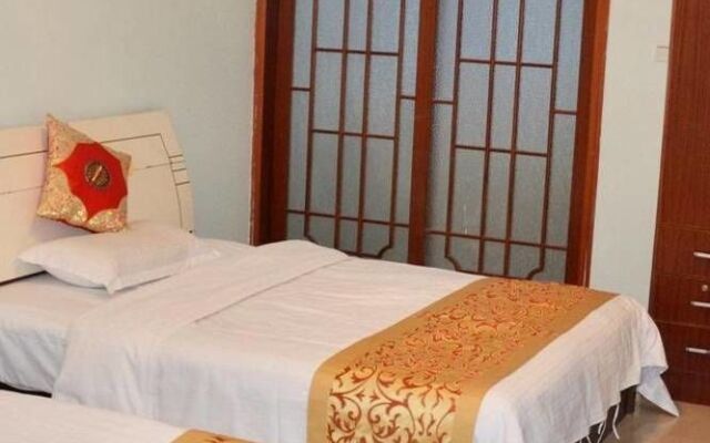 Mingjia Hotel