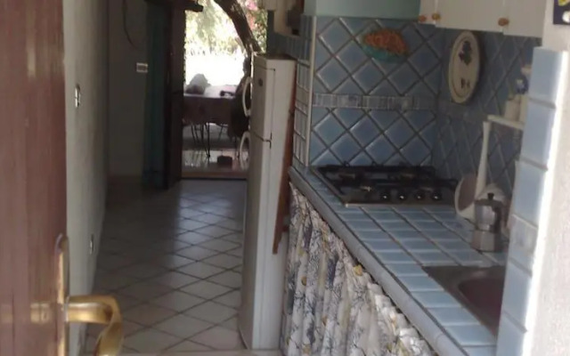 Piccola Casetta - Isola di Dino