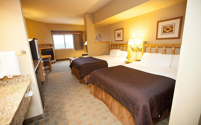 Great Wolf Lodge Anaheim, CA