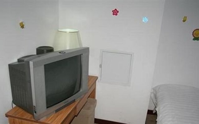 Badaguan Yushuiqing Business Hotel - Qingdao