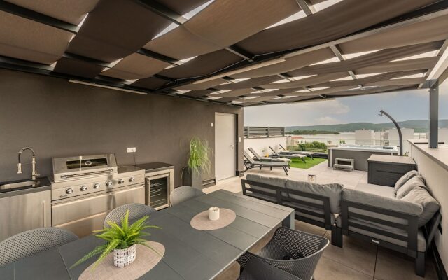 Villa Blue Sky 1