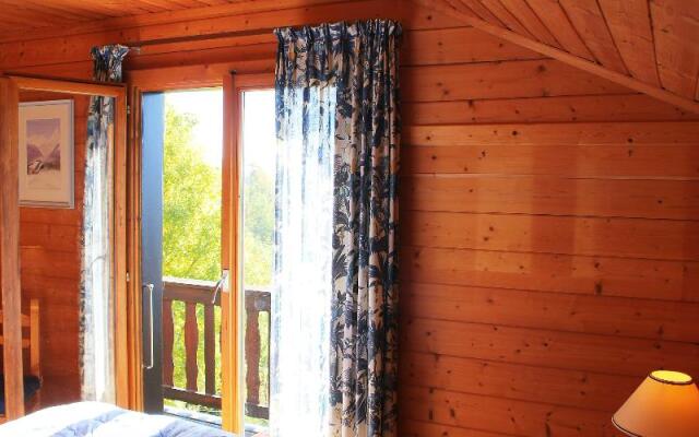 Le Petit Clos Des Rocailles - Three Bedroom