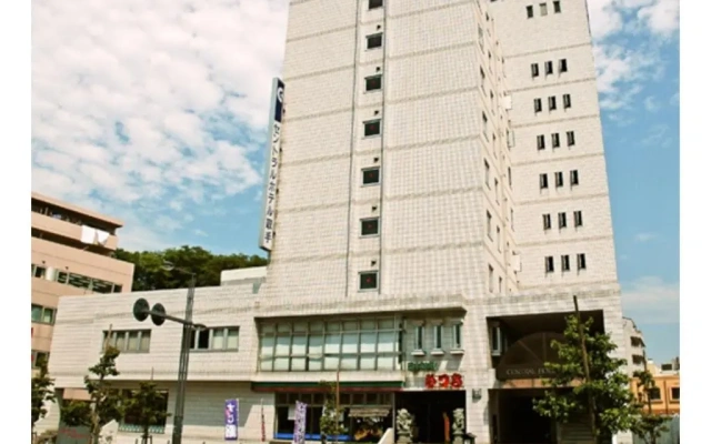 Central Hotel Toride - Vacation STAY 09913v
