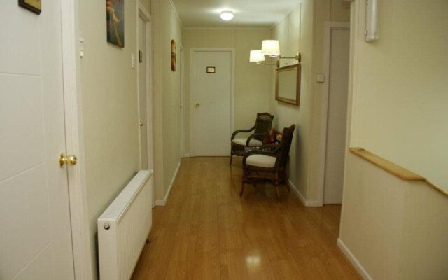 Hostal Mi Casa