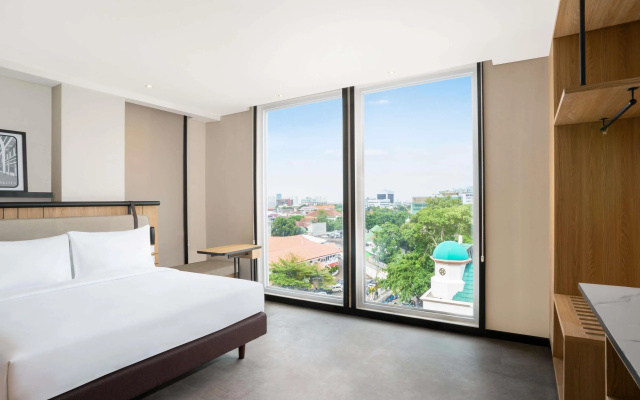 Ibis Jakarta Raden Saleh – Guest Rooms – Jakarta