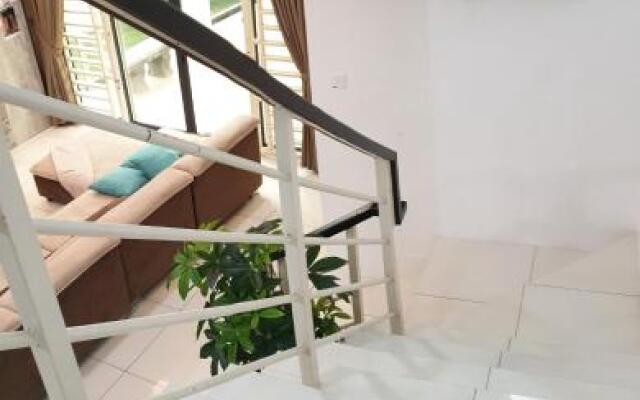 De Nest Holiday home