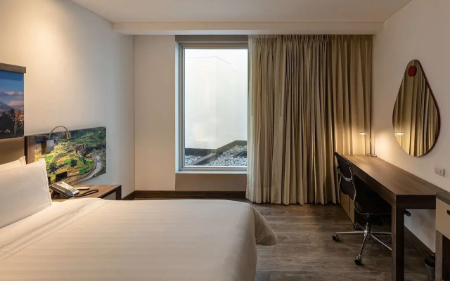 Hampton by Hilton Arequipa