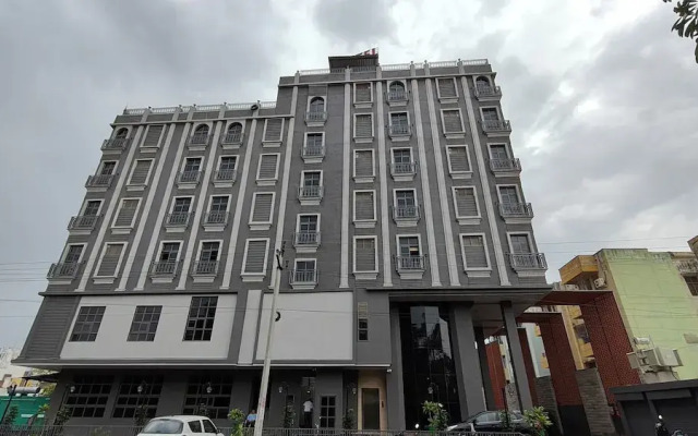 The Belita Hotel & Spa