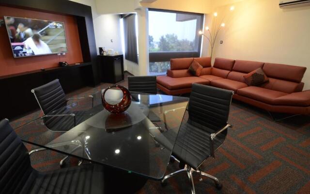 Holiday Inn Mexico Dali Airport by IHG