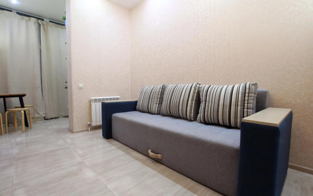 TimHouse (ТимХаус) на улице Бехтерева