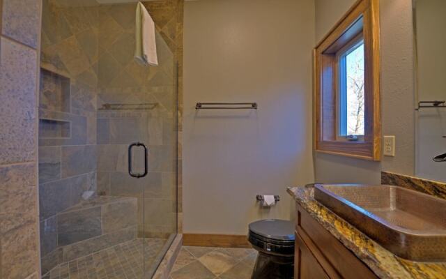 Wilderness Ridge - 3 Br Cabin