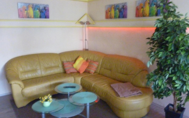 Ferienwohnung Kranich