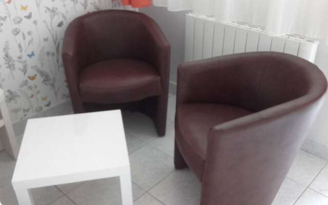 Contact Hôtel - Hôtel les Bleuets & SPA