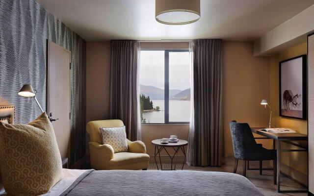 Hotel St Moritz, Queenstown - MGallery