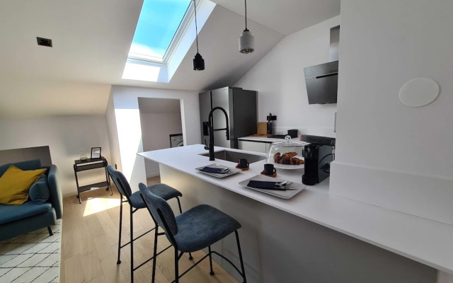 Stylish and Elegant Crikvenica Apartments