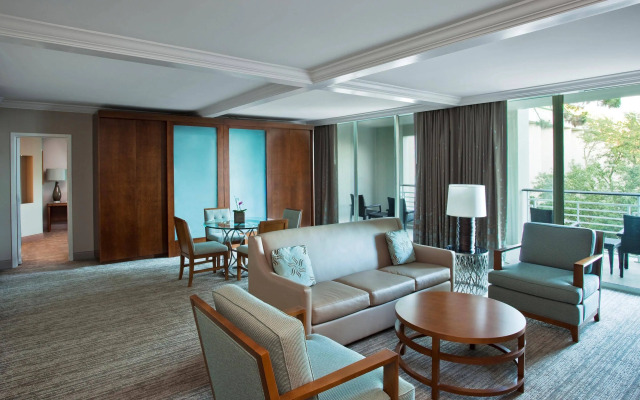 The Westin Hilton Head Island Resort & Spa