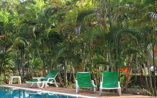 Thip Residence Boutique Hotel