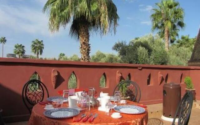 Riad Elli Marrakech