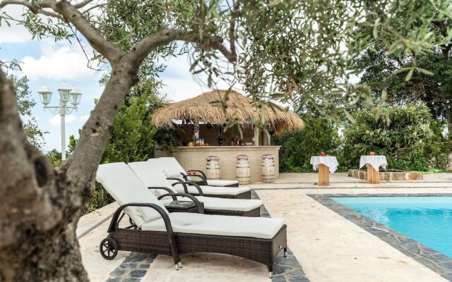Trulli Italia Resort