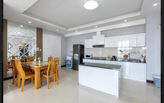 Pooh House 7 - 3 bedrooms with city view