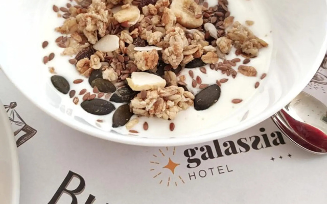 Galassia