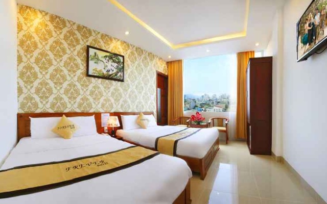 Forever Hotel